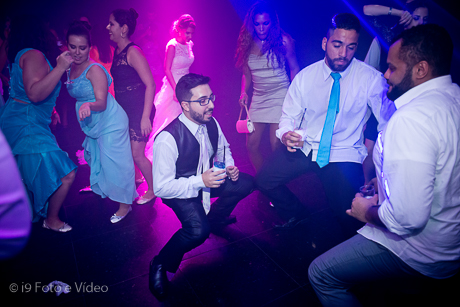 Igreja Nossa Senhor do Perpétuo Socorro